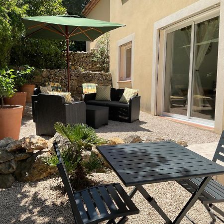 Apartamento Oustaou Aubagne Exterior foto