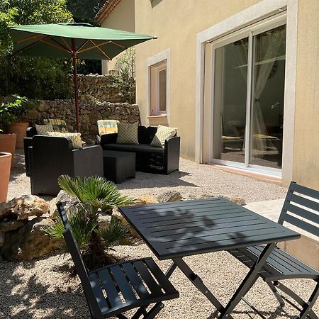 Apartamento Oustaou Aubagne Exterior foto