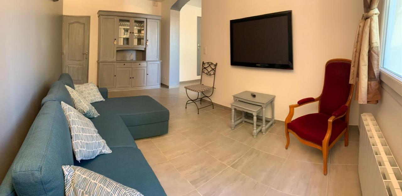 Apartamento Oustaou Aubagne Exterior foto