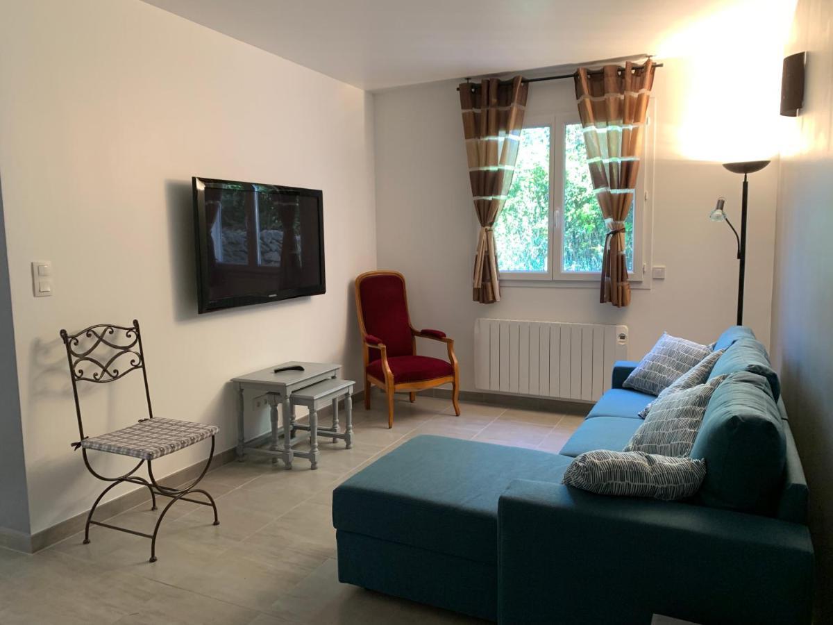 Apartamento Oustaou Aubagne Exterior foto