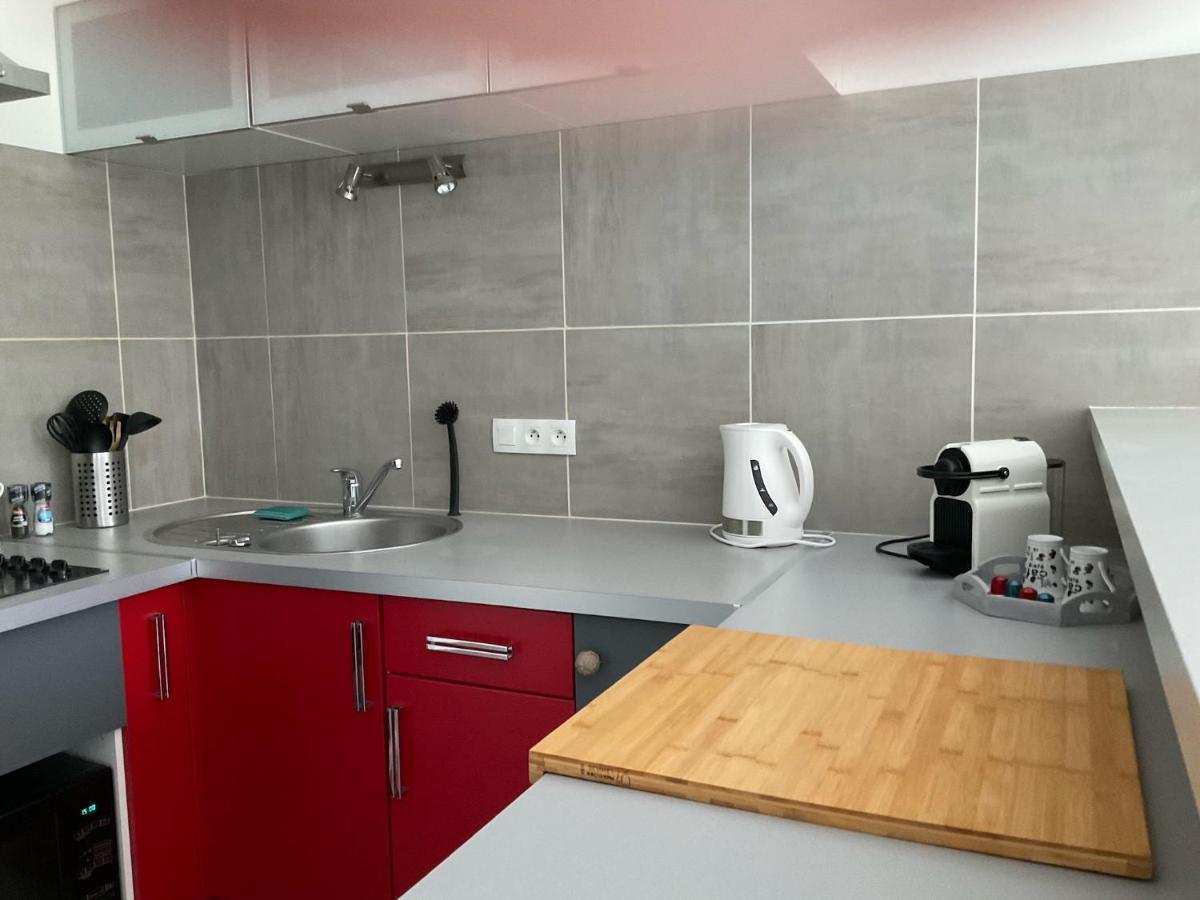 Apartamento Oustaou Aubagne Exterior foto