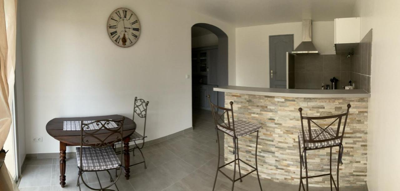 Apartamento Oustaou Aubagne Exterior foto
