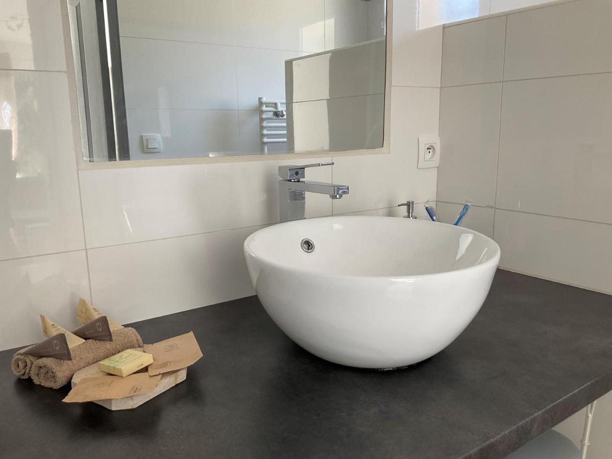 Apartamento Oustaou Aubagne Exterior foto