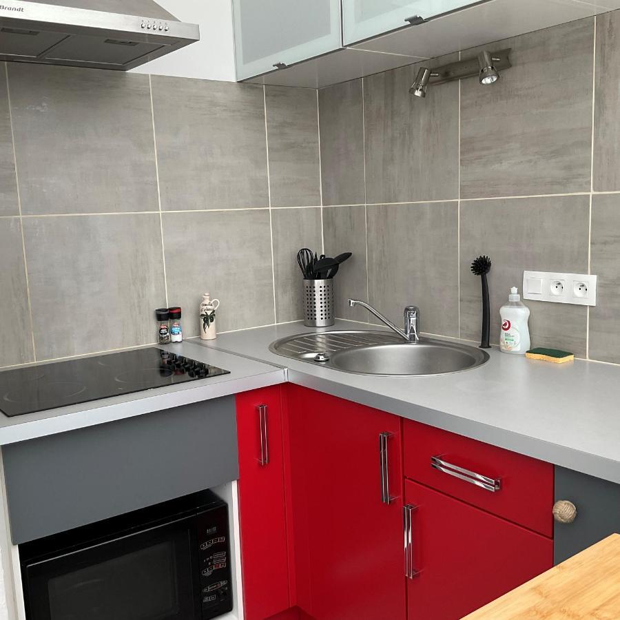 Apartamento Oustaou Aubagne Exterior foto