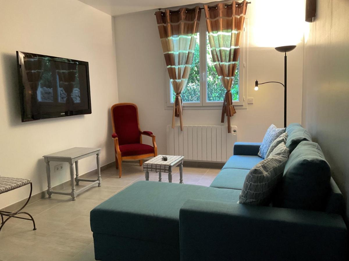 Apartamento Oustaou Aubagne Exterior foto