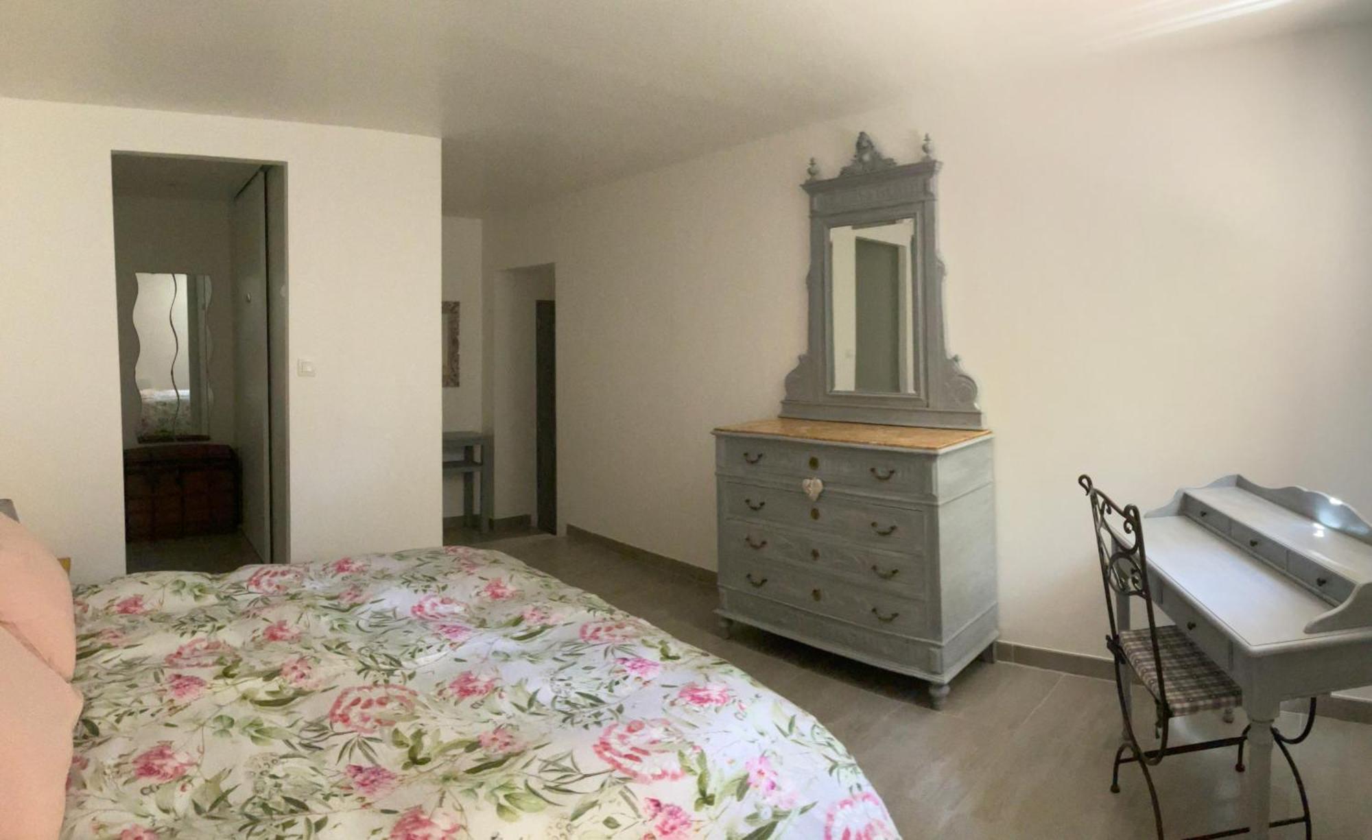 Apartamento Oustaou Aubagne Exterior foto