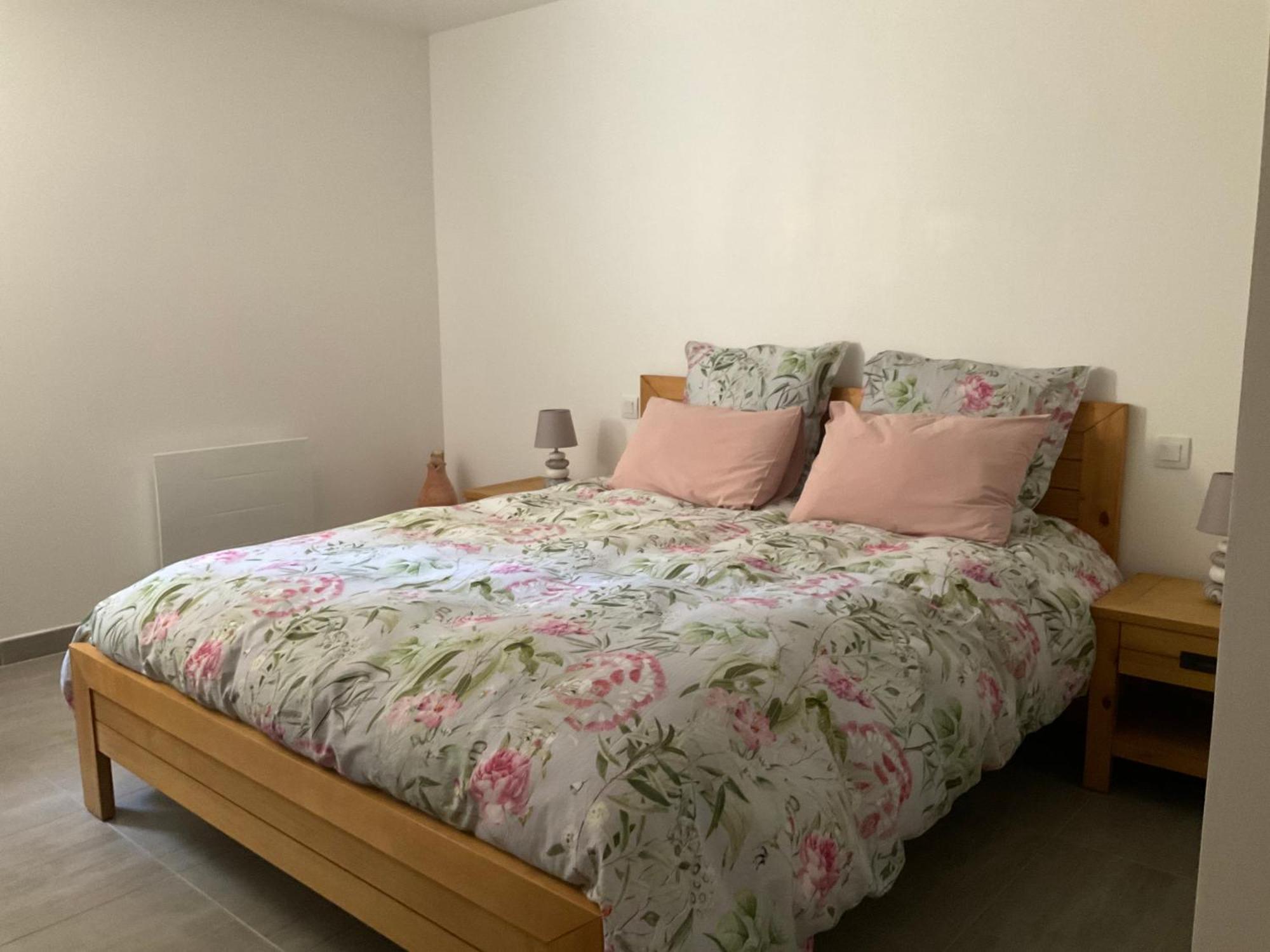 Apartamento Oustaou Aubagne Exterior foto