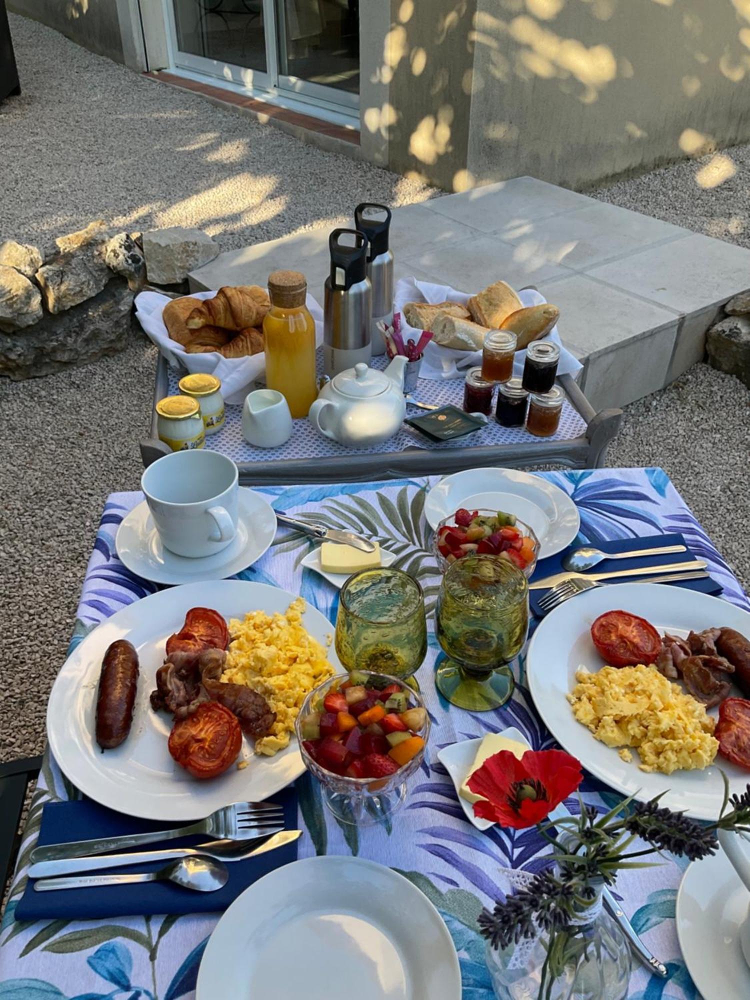 Apartamento Oustaou Aubagne Exterior foto